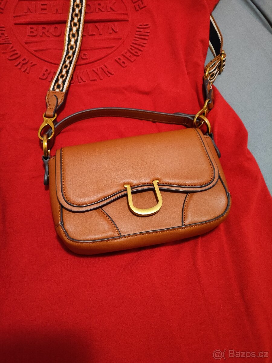 Kabelka zn.Mango nádherná - 2