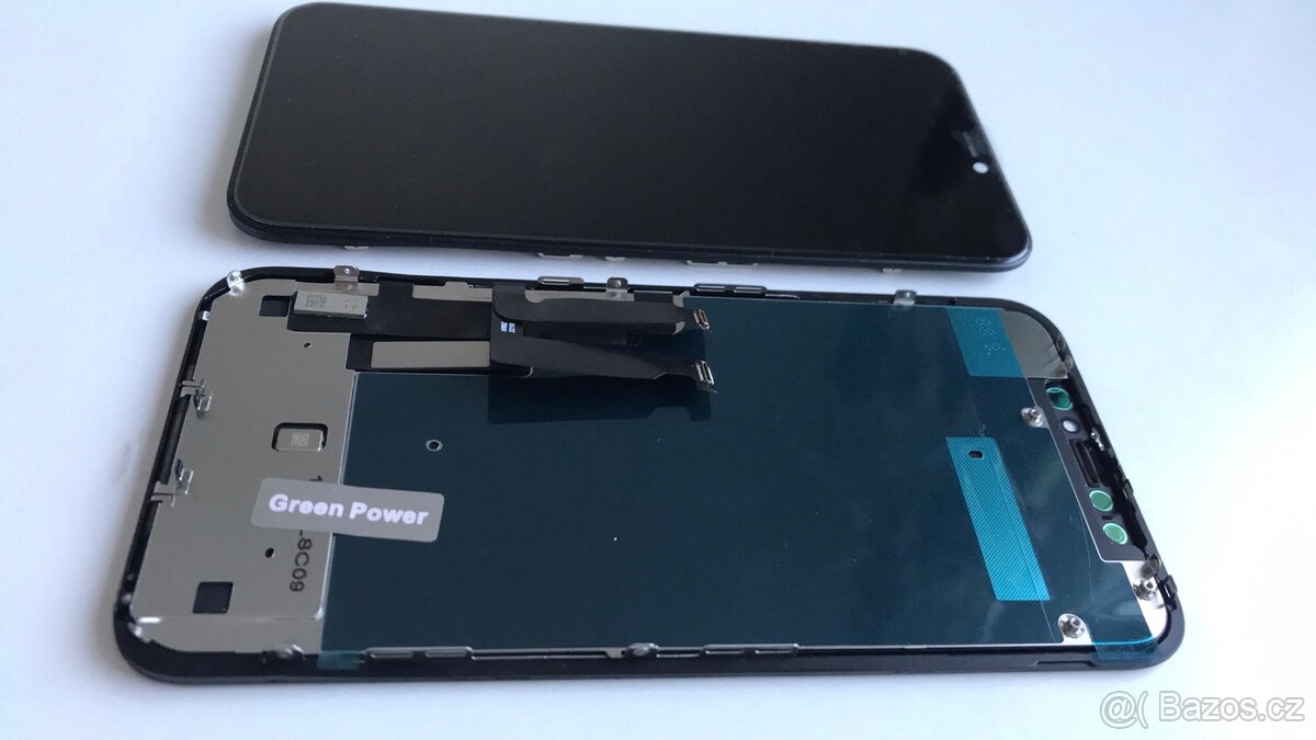 Nový Displej iPhone XR - 2