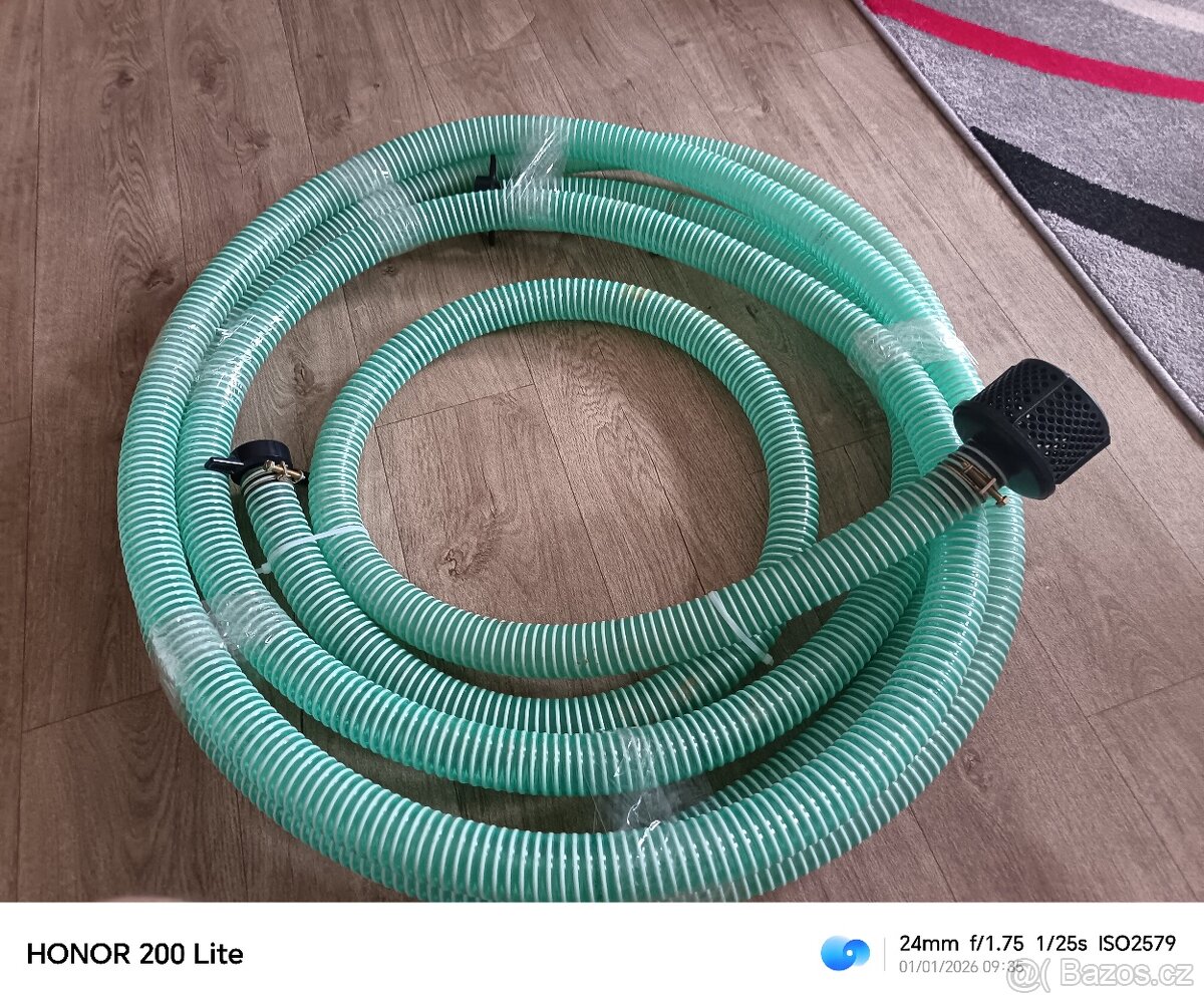 Prodám vodní čepadlo - 2