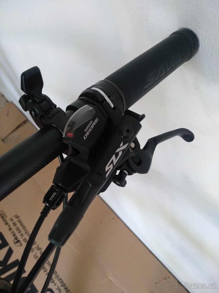 Horské kolo 29" - 2