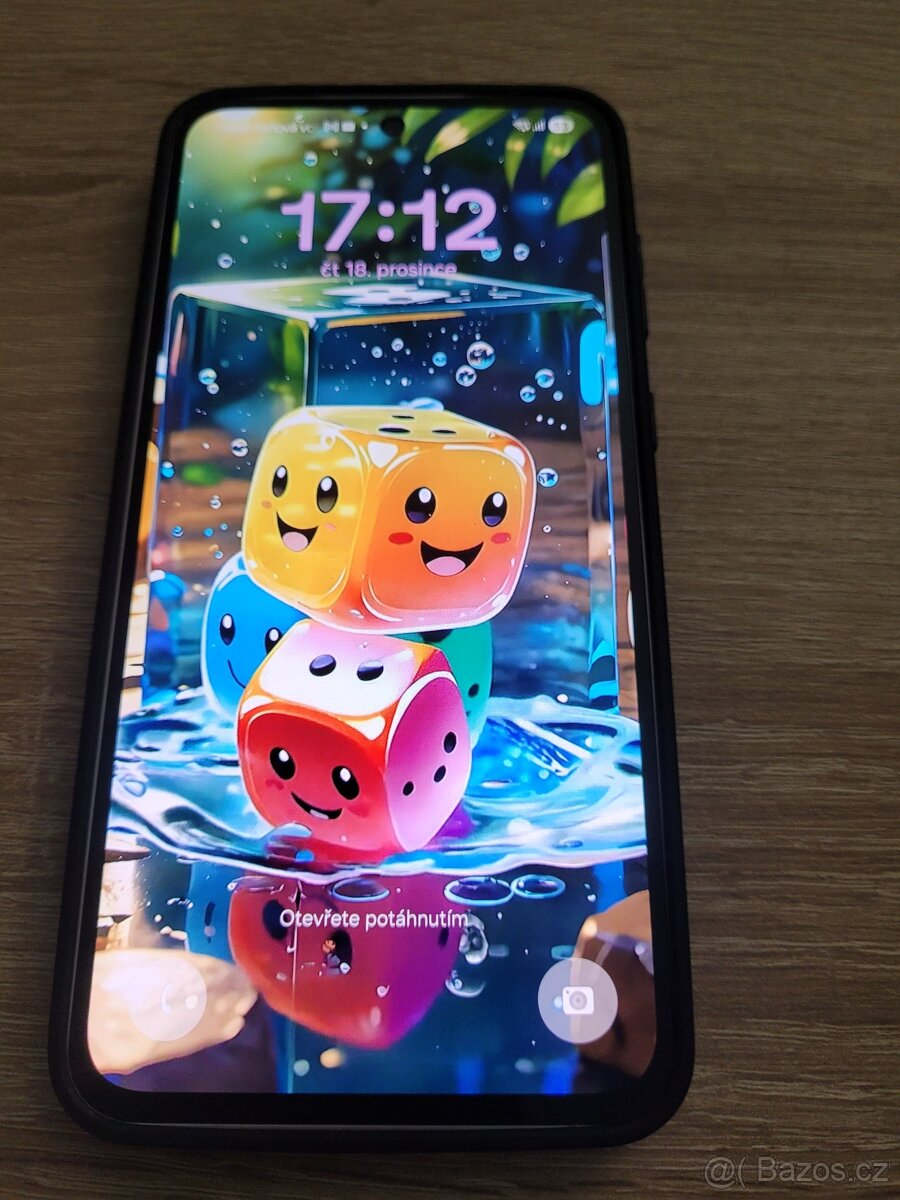 Samsung galaxy A36 5G - 2