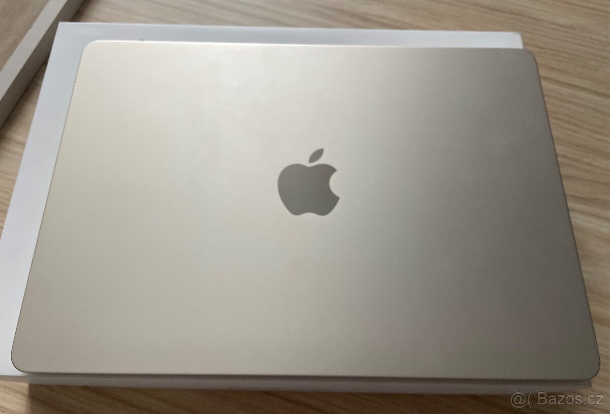 MacBook Air 13 (2024) - 2