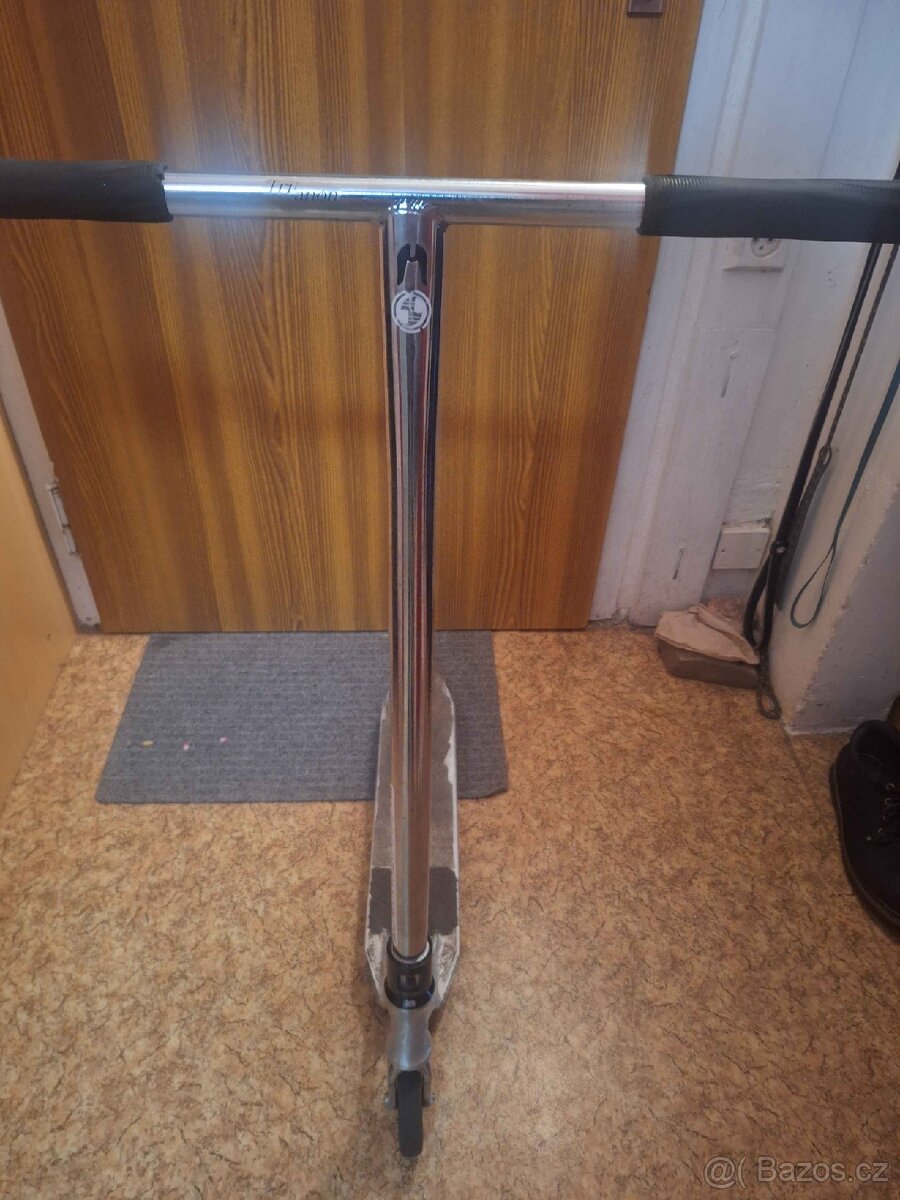 Freestylová koloběžka - 2