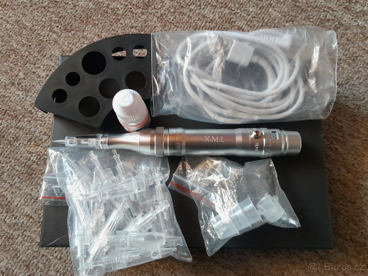 Mikrojehličkový přístroj Mesopen - 2