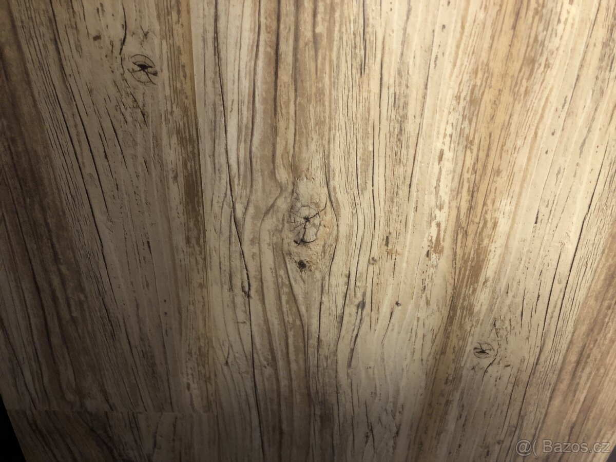 Vinyl 2mm Thermofix 10139-1 - 2