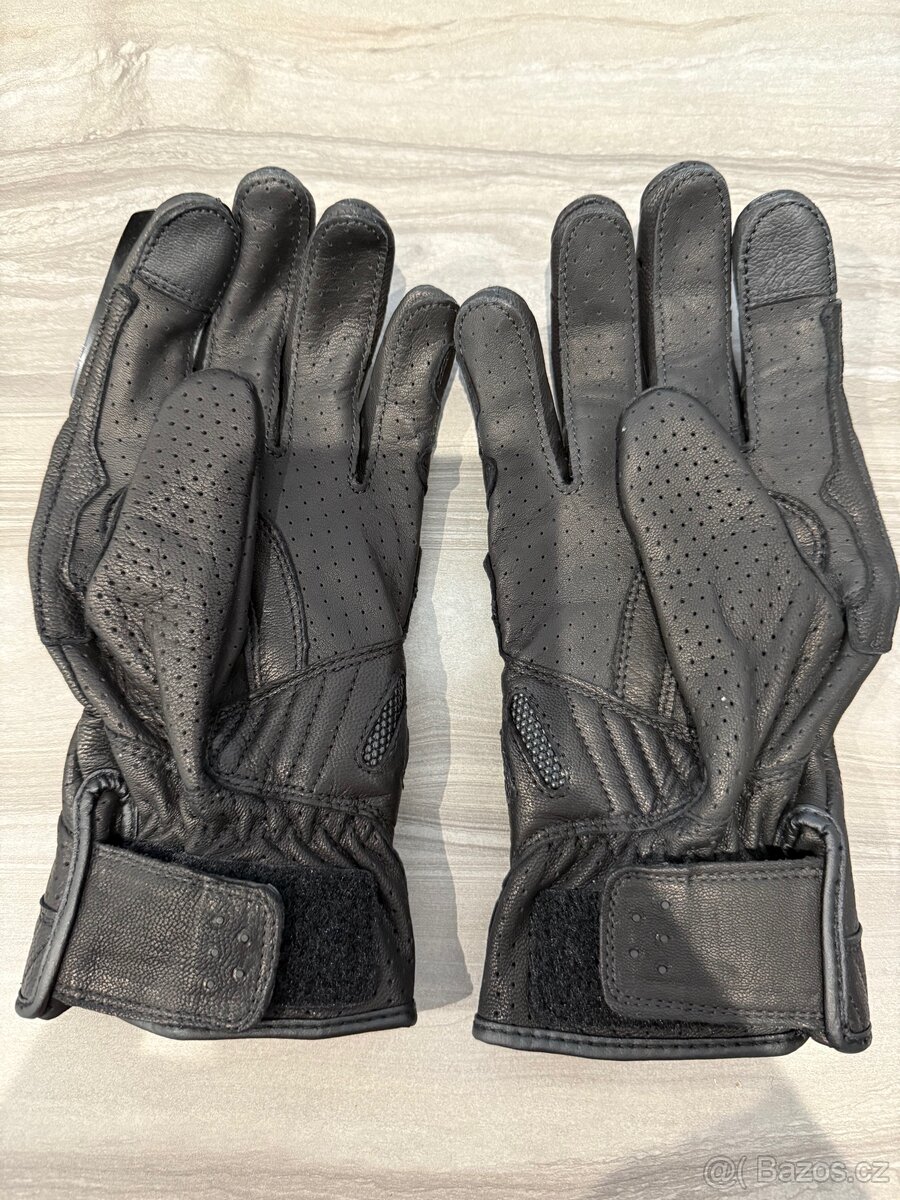 Rukavice Harley Davidson - 2