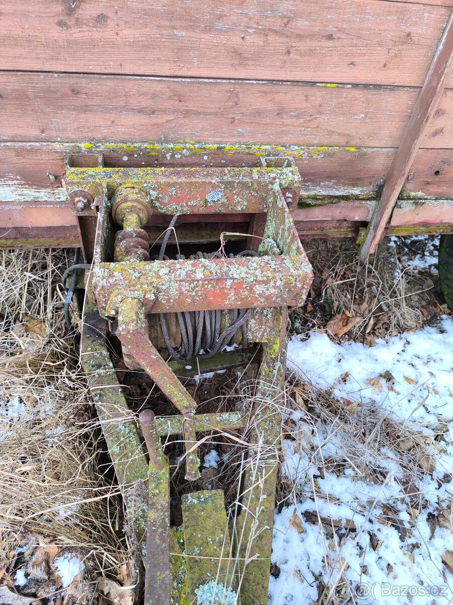 Kára na dobytek - 2