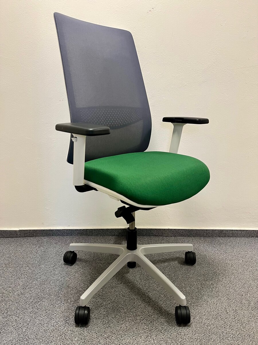 kancelářská židle Rim Victory - 2