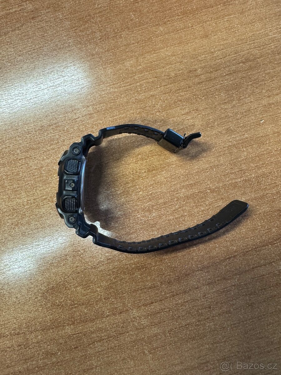 Hodinky Casio G-Shock - 2