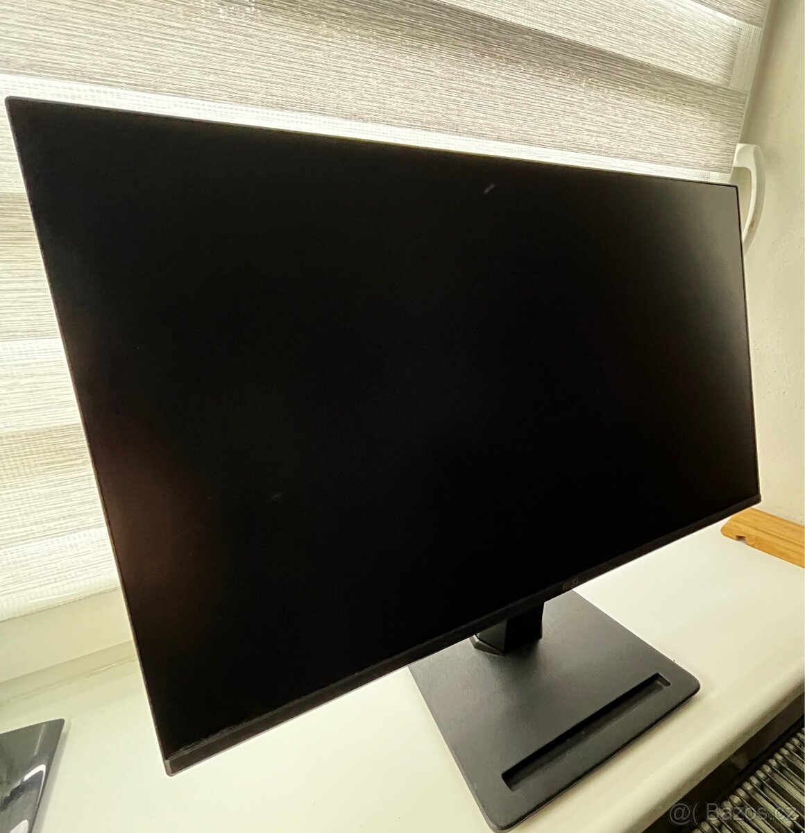 Monitor 100hz 23.8” - 2