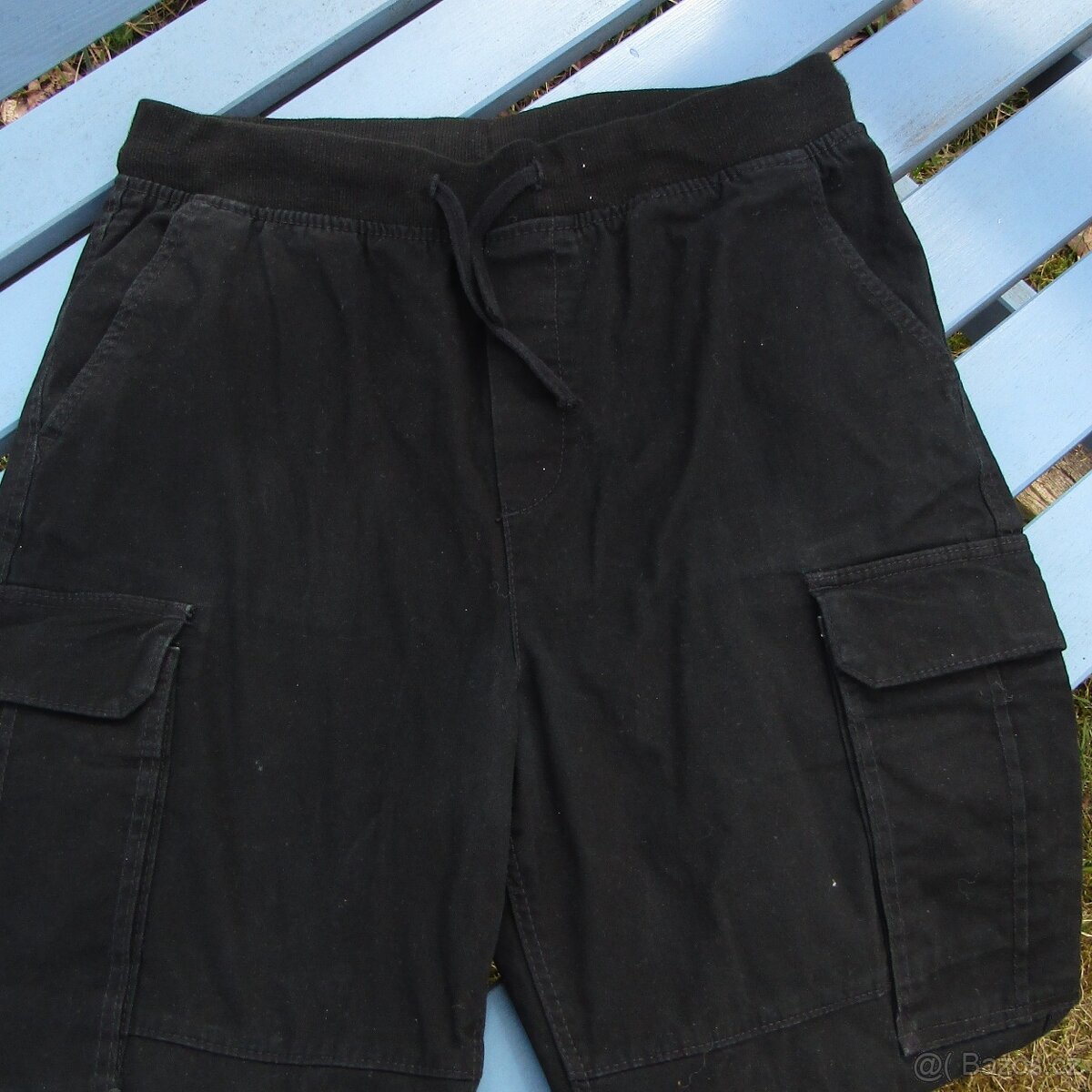 Chlapecké kapsáče HM vel.13-14 let - 2