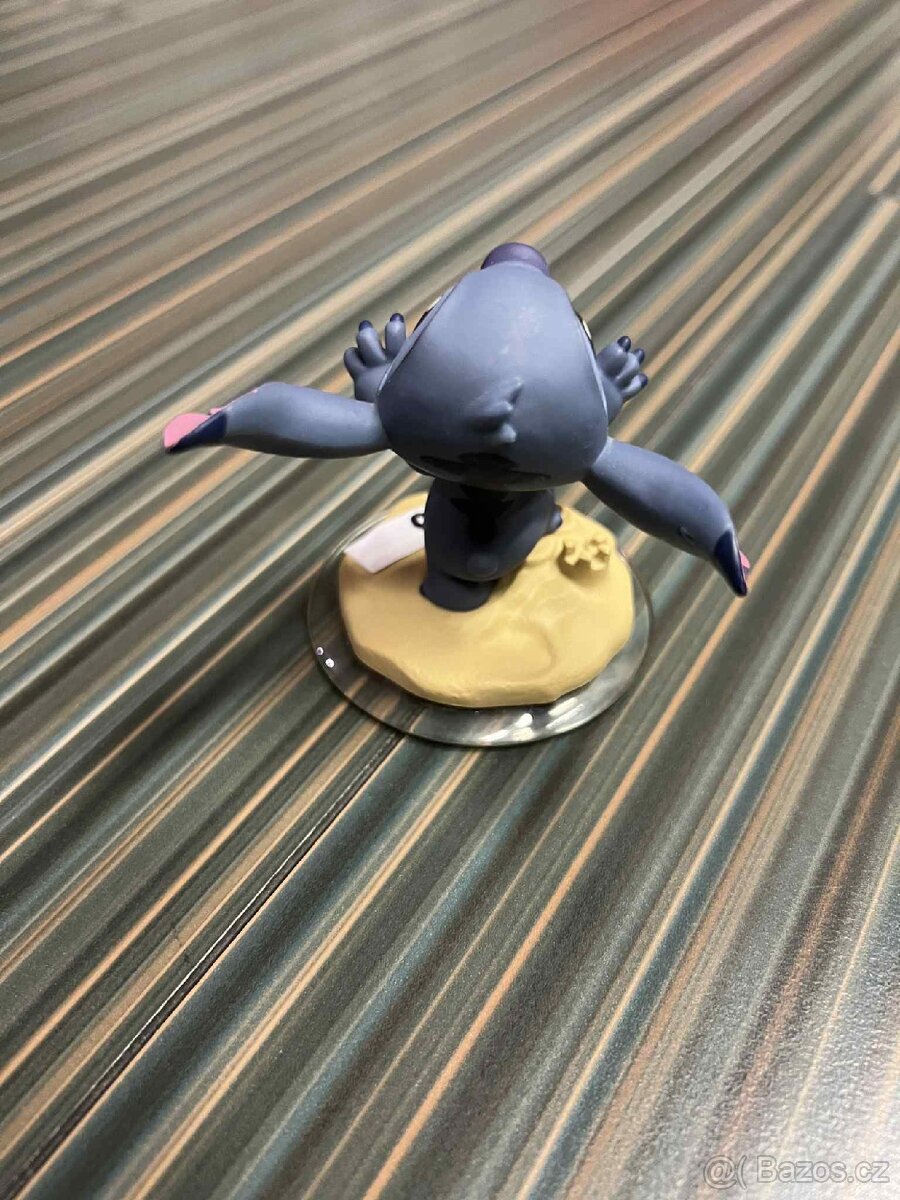 Disney infinity figurka Stitch - 2
