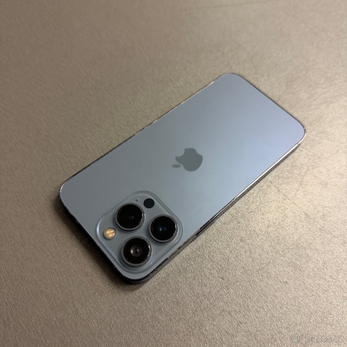 iPhone 13 Pro 128GB modrý, 12 měsíců záruka - 2