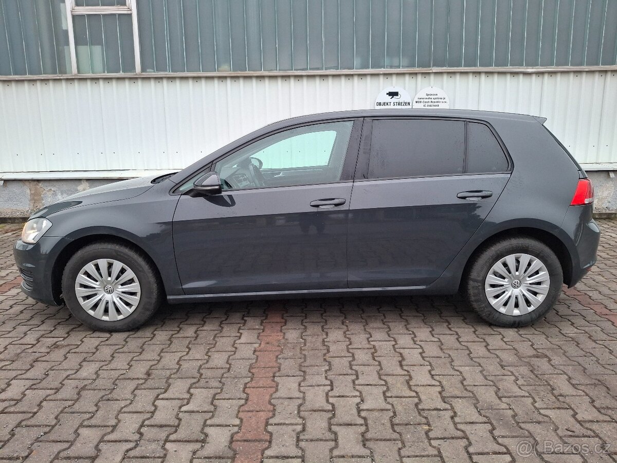 VW GOLF VII. 1.2 TSI 63kw - 2