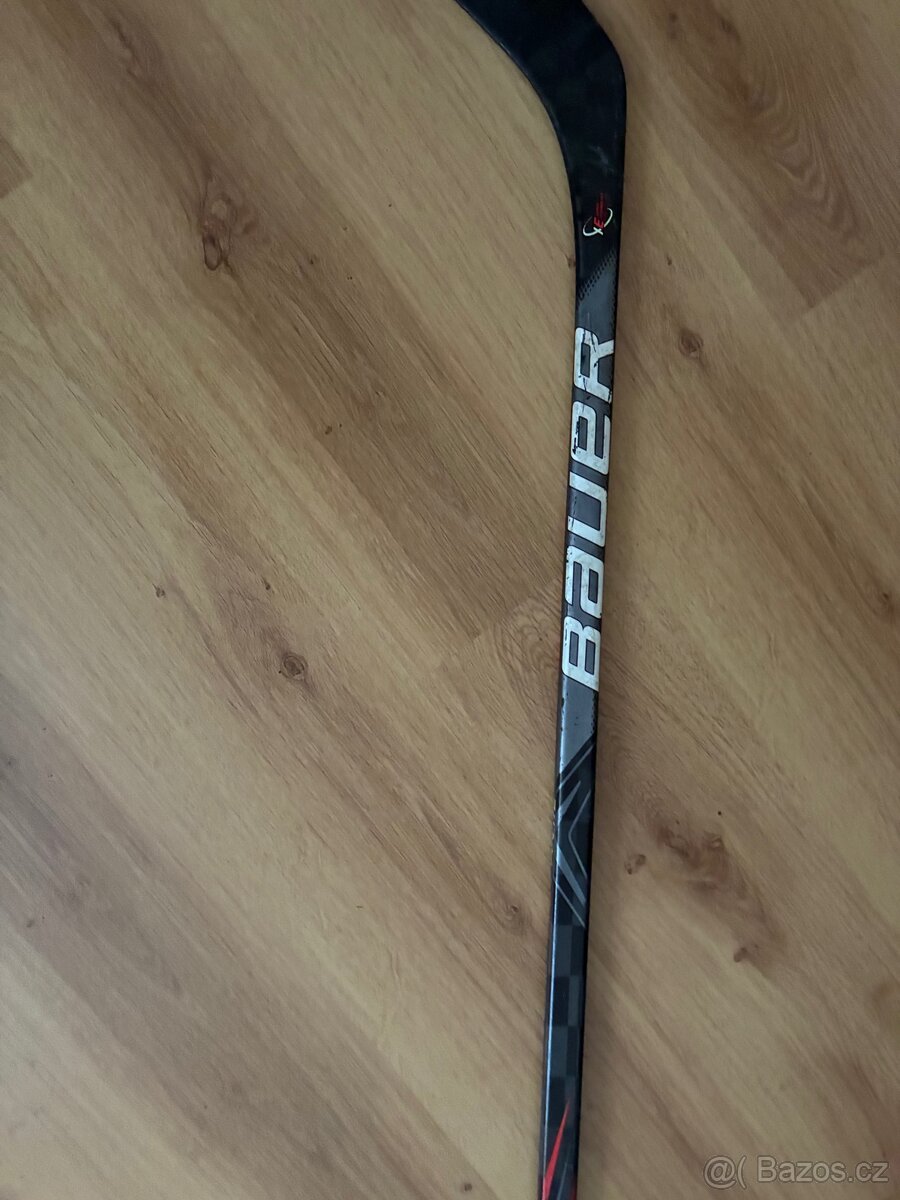 Hokejka Bauer Vapor Flylite - 2