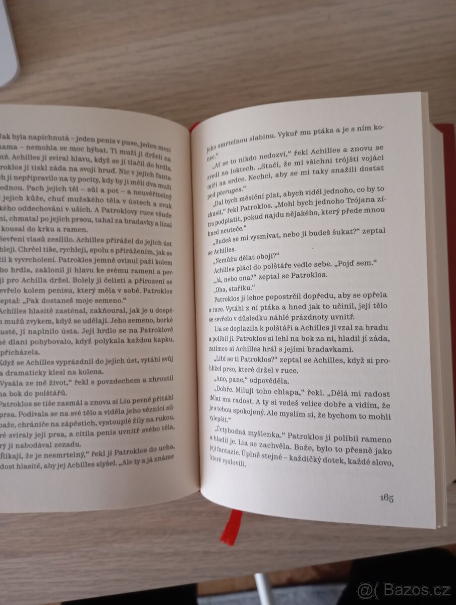 Tiffany Reisz Růže - 2