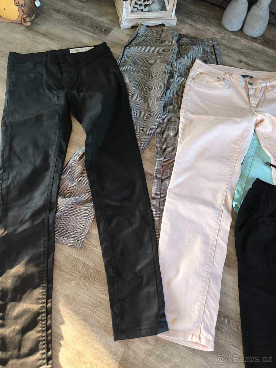 Dámské kalhoty - 2