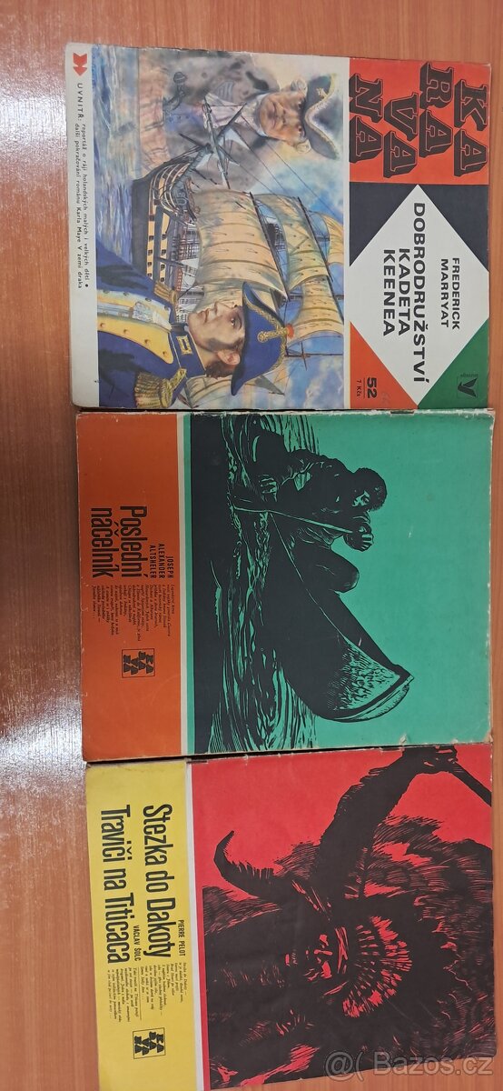 KARAVANA sešity - 2