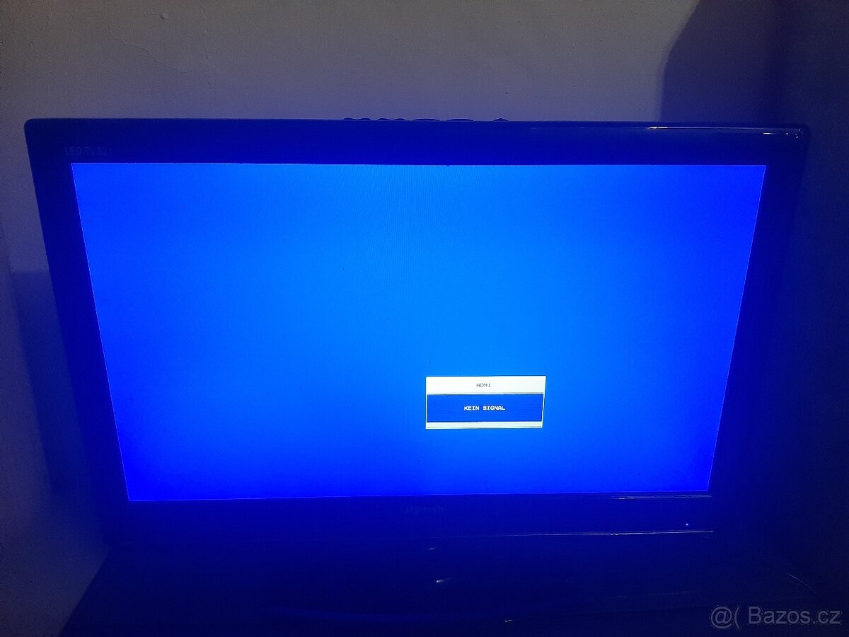 LED TV Jay-Tech úhlopříčka 53×34 - 2