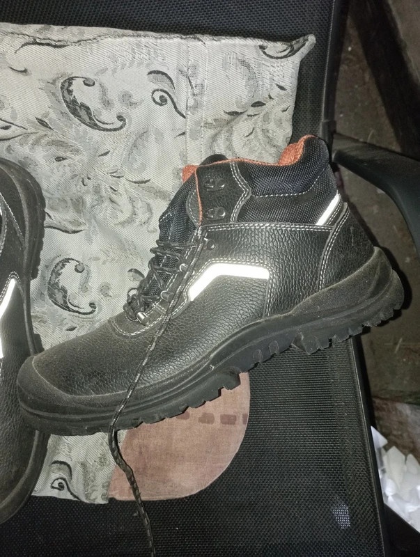 Pracovní boty - 2