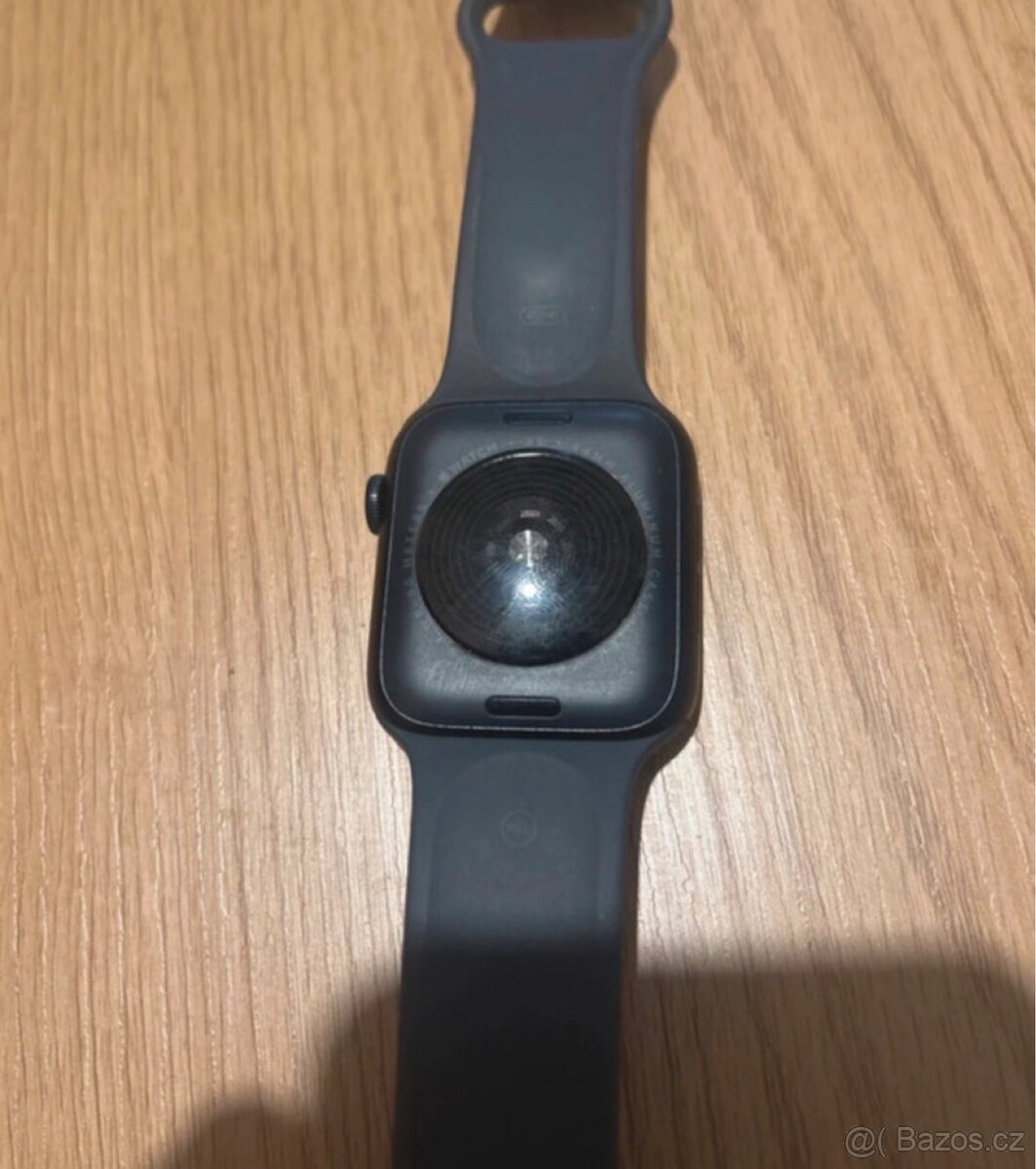 Apple Watch SE 2024 - 2