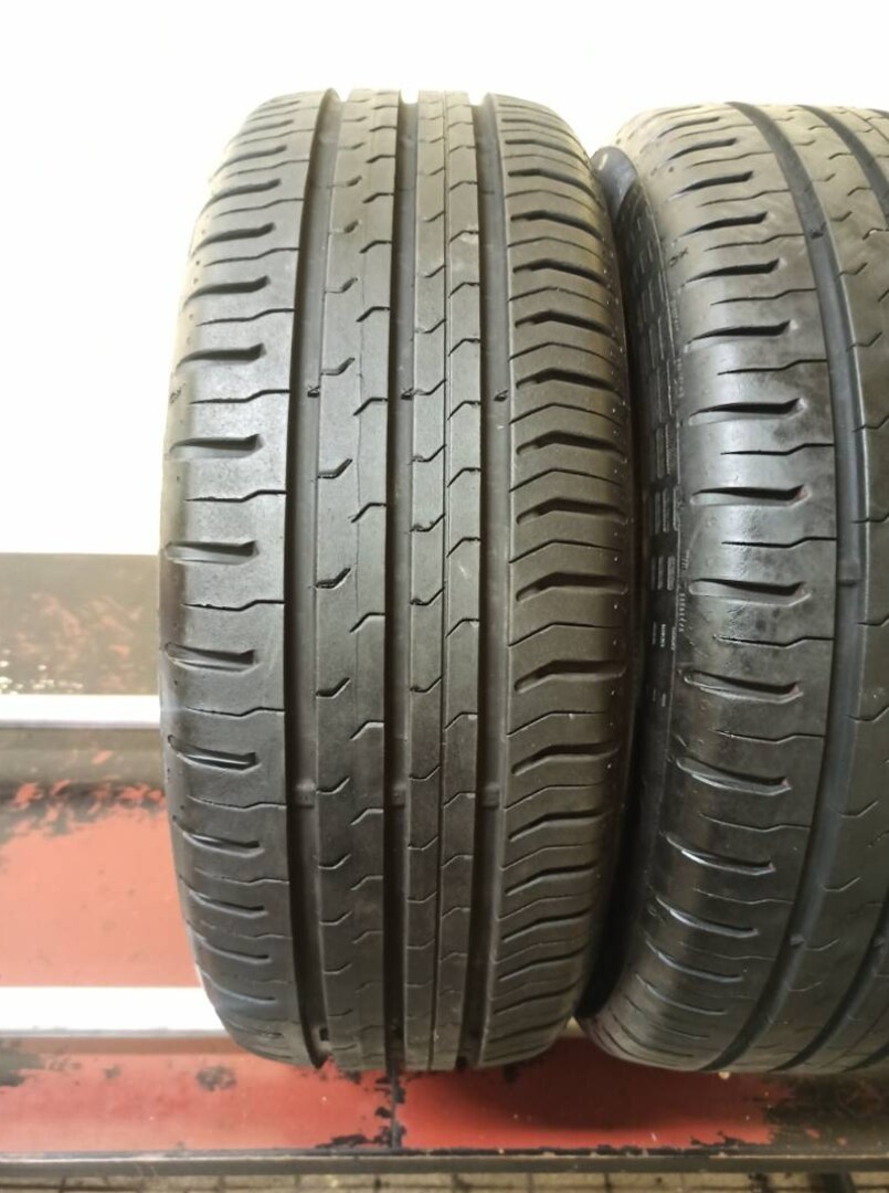 Continental 185/55 R15 86H 6,5mm - 2