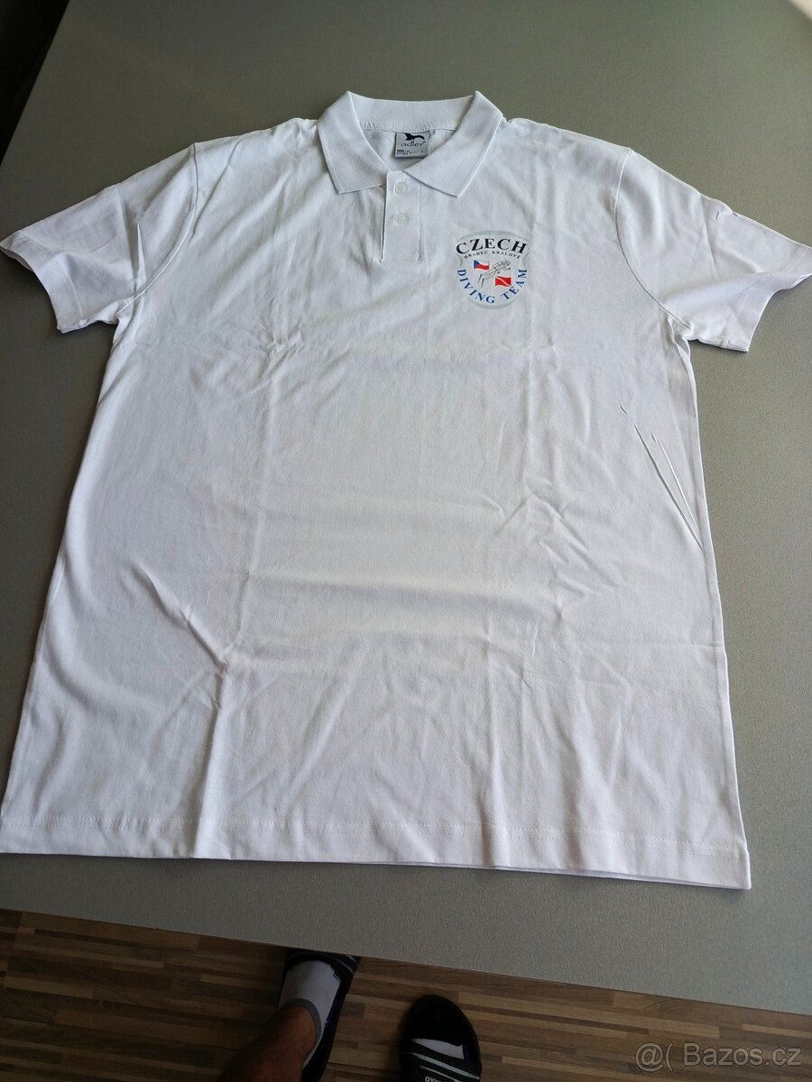 PRODÁM NOVÉ pro potápěče - 2