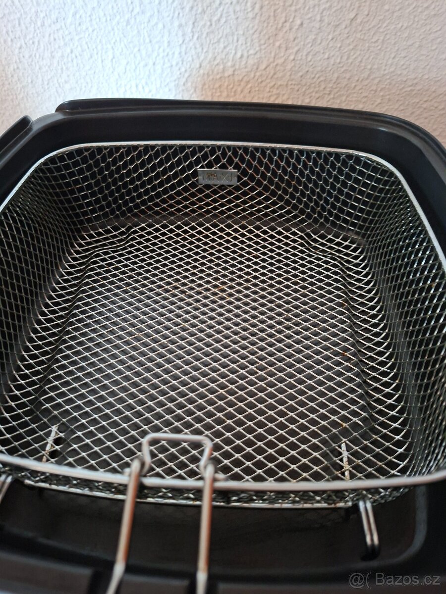 Friteza Tefal Versalio de luxe - 2