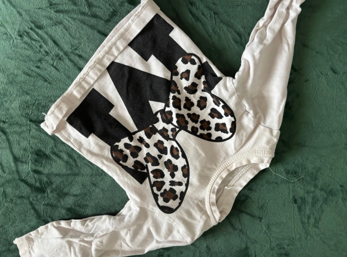 Prodam obleceni po 2 holcickach - 2