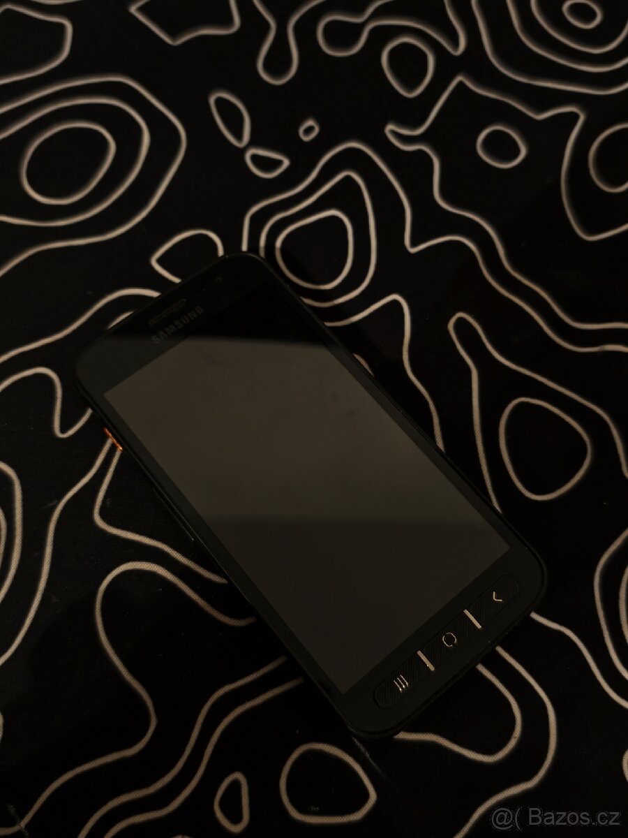 Samsung Xcover 4s - 2