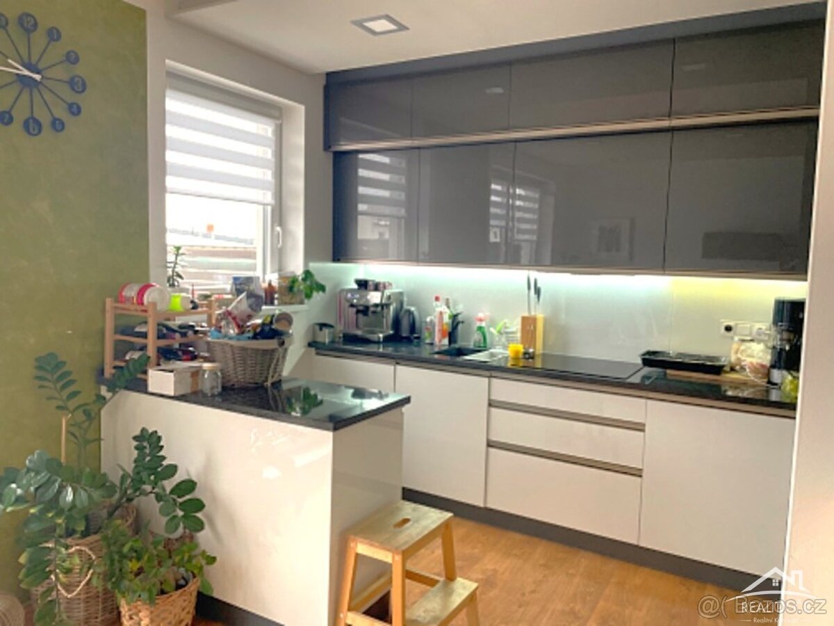 Pronájem domu Halasova Jihlava - 2