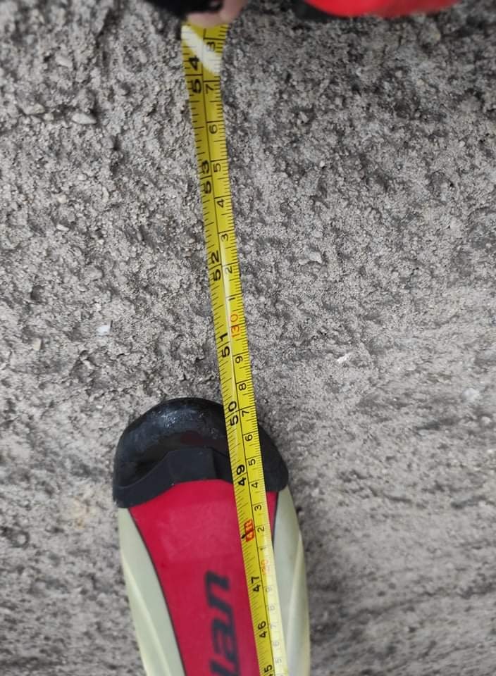 Lyže Elan 128 cm - 2