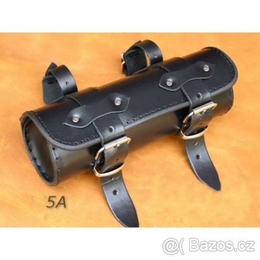 Kožená rolka na nářadí - typ 5A,B,C - 2