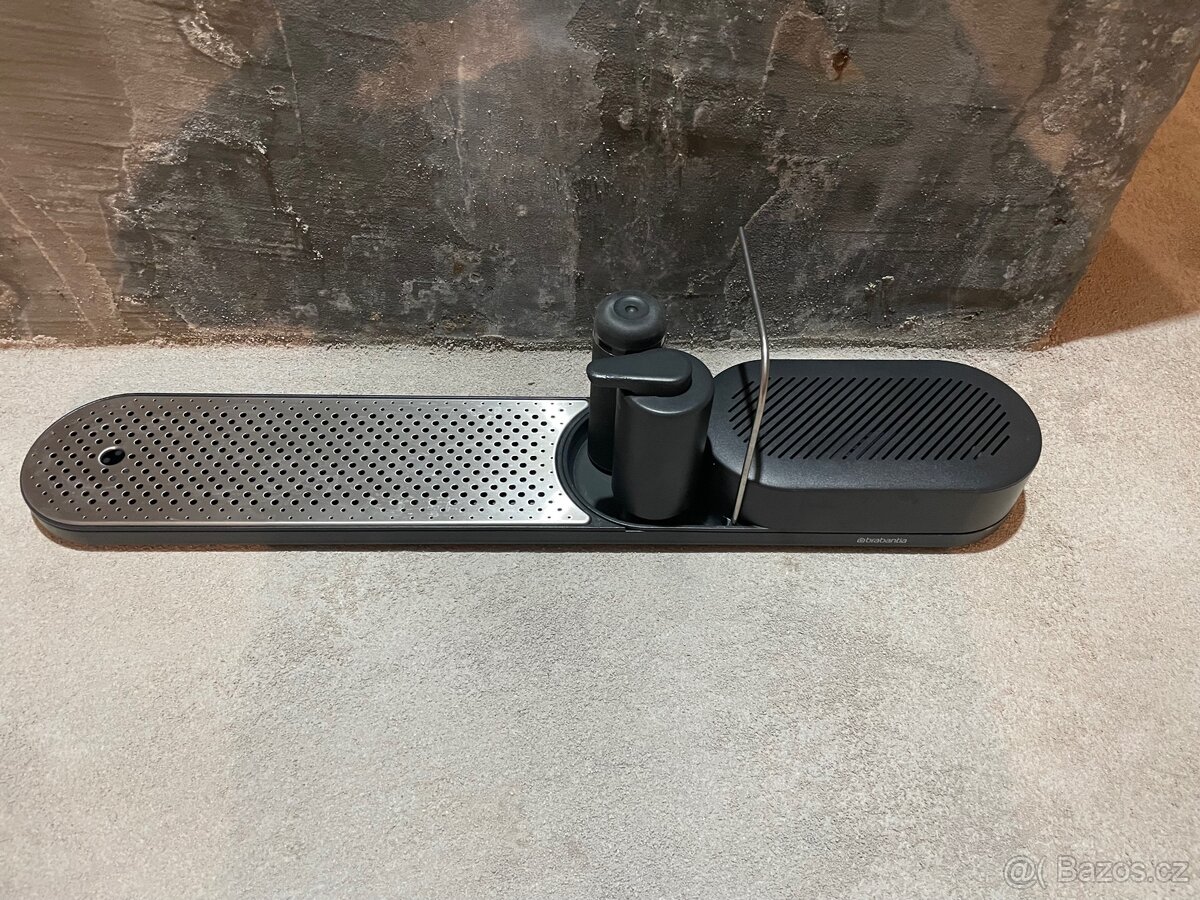 Stojan na mycí prostředky SinkStyle - 2