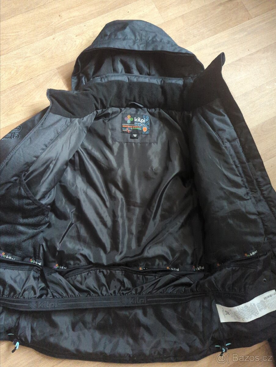 Zimní sportovní bunda - 2