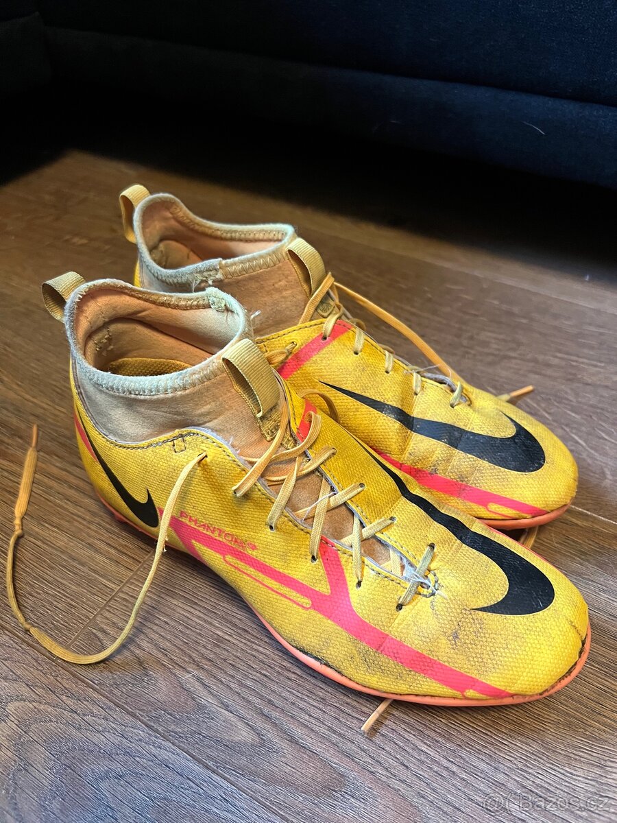 Dětské kopačky Nike - 2