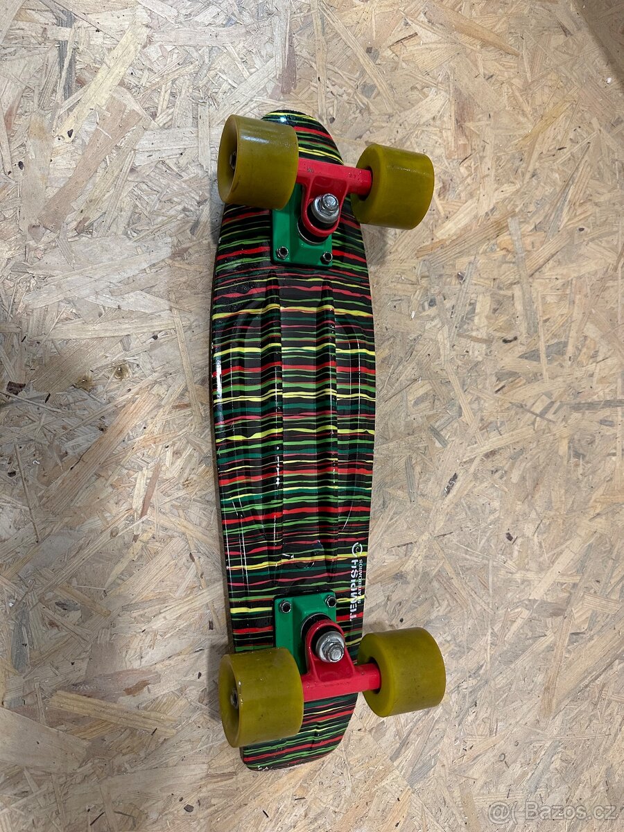 Penny board Tempish - 2