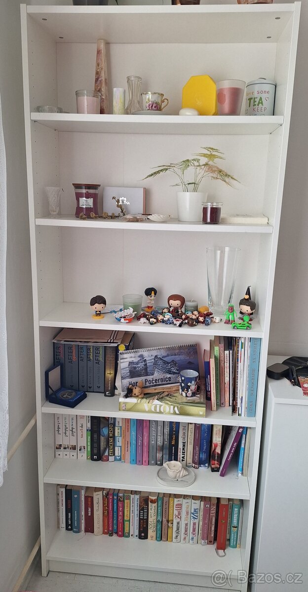 Knihovna GISLINGE - 2