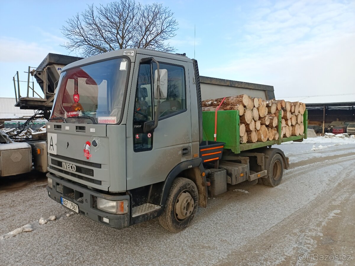 Palivové dřevo " AKCE"- DOPRAVA ZDARMA - 2