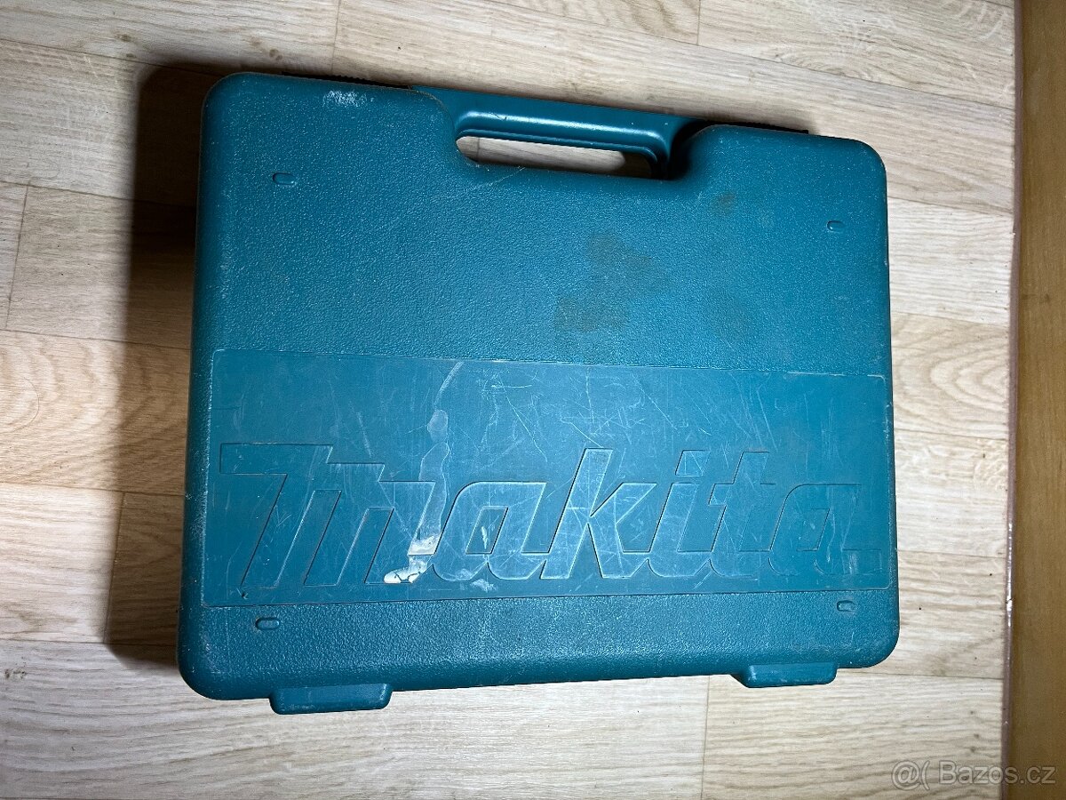 Aku šroubovák/vrtačka Makita - 2