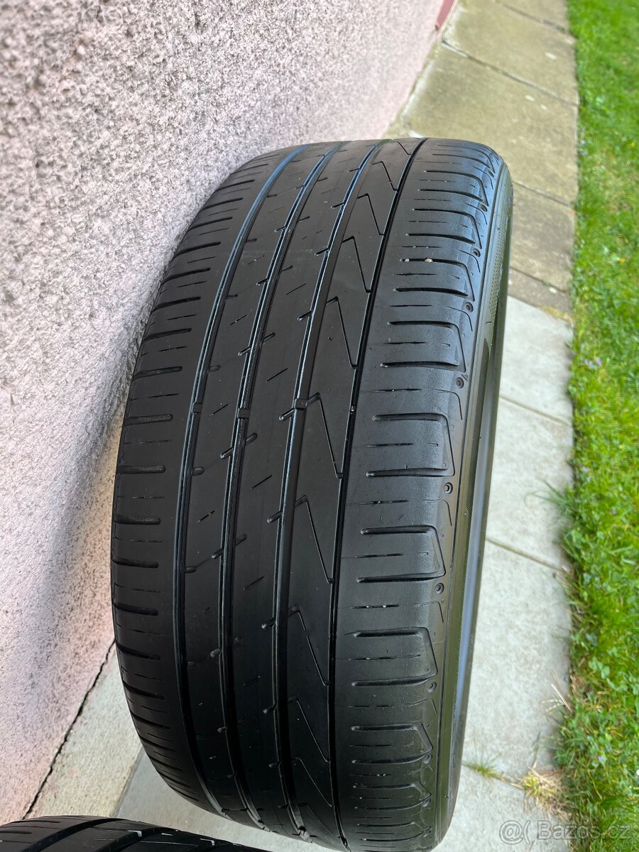 Letní pneumatiky Hankook 235/50/19 - 2