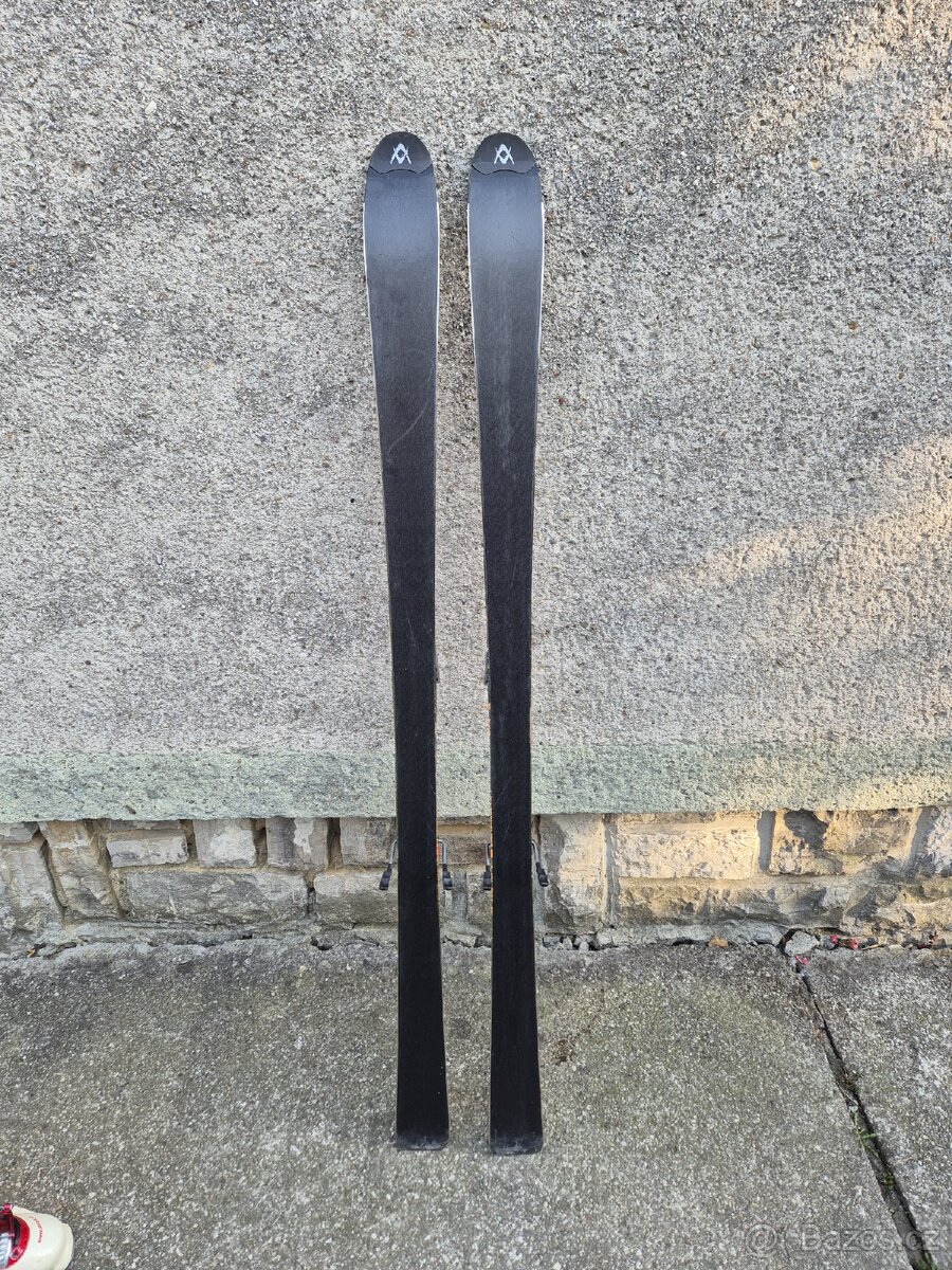Völkl lyže - 2