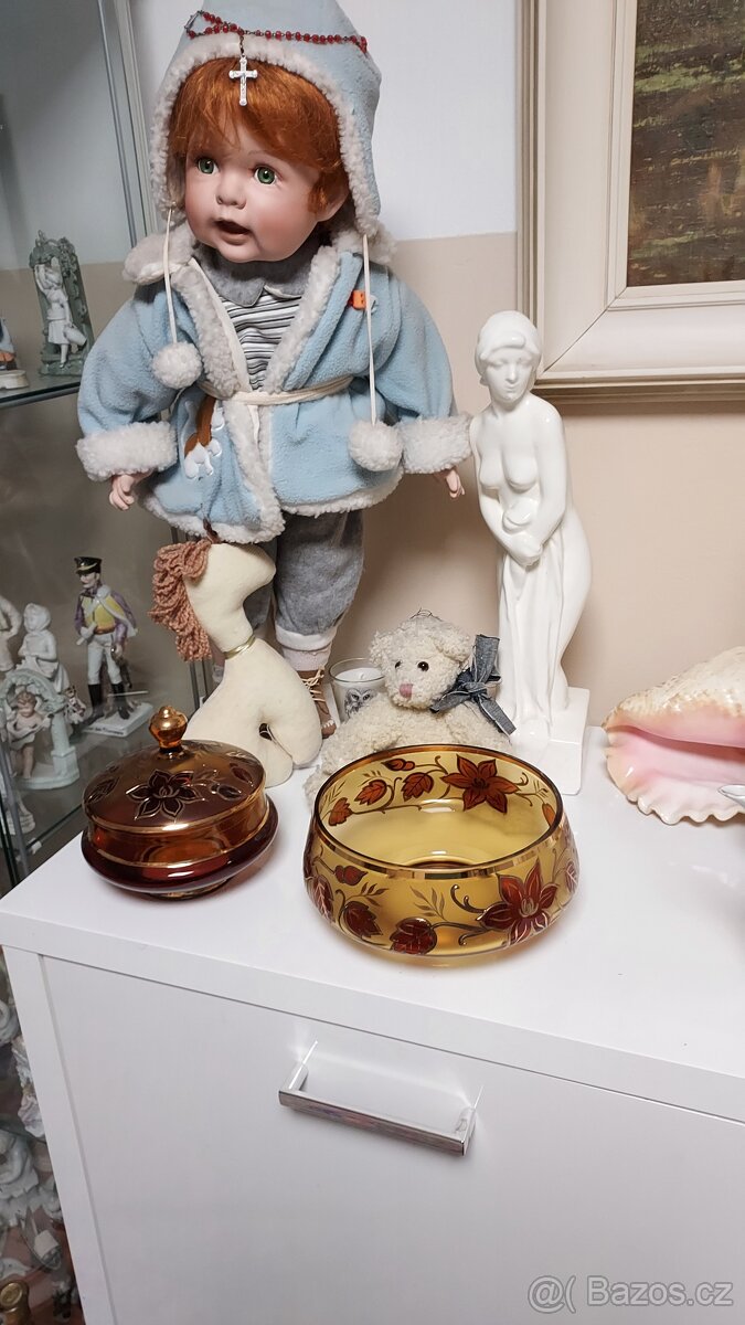 Porcelánový kluk - 2