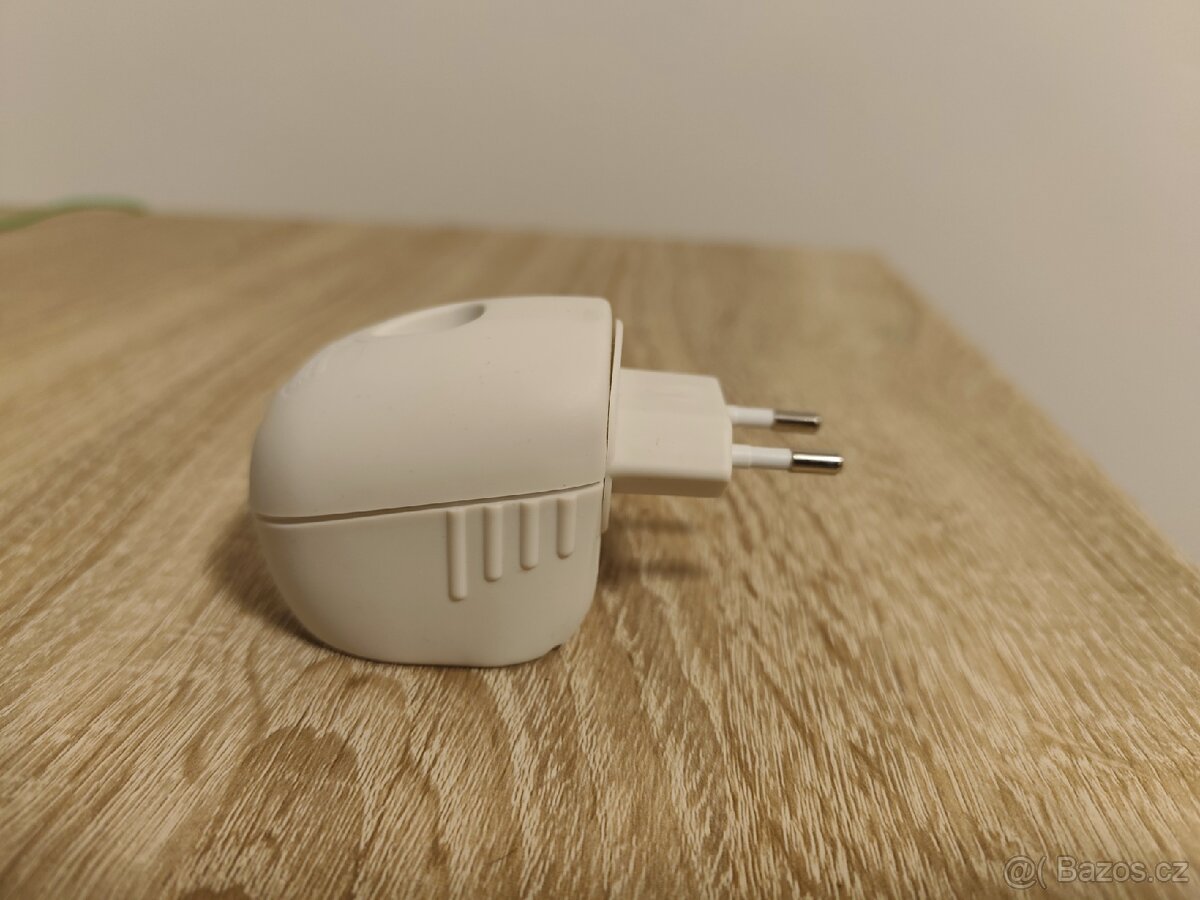 RAID proti komárům - elektrický odpařovač - 2