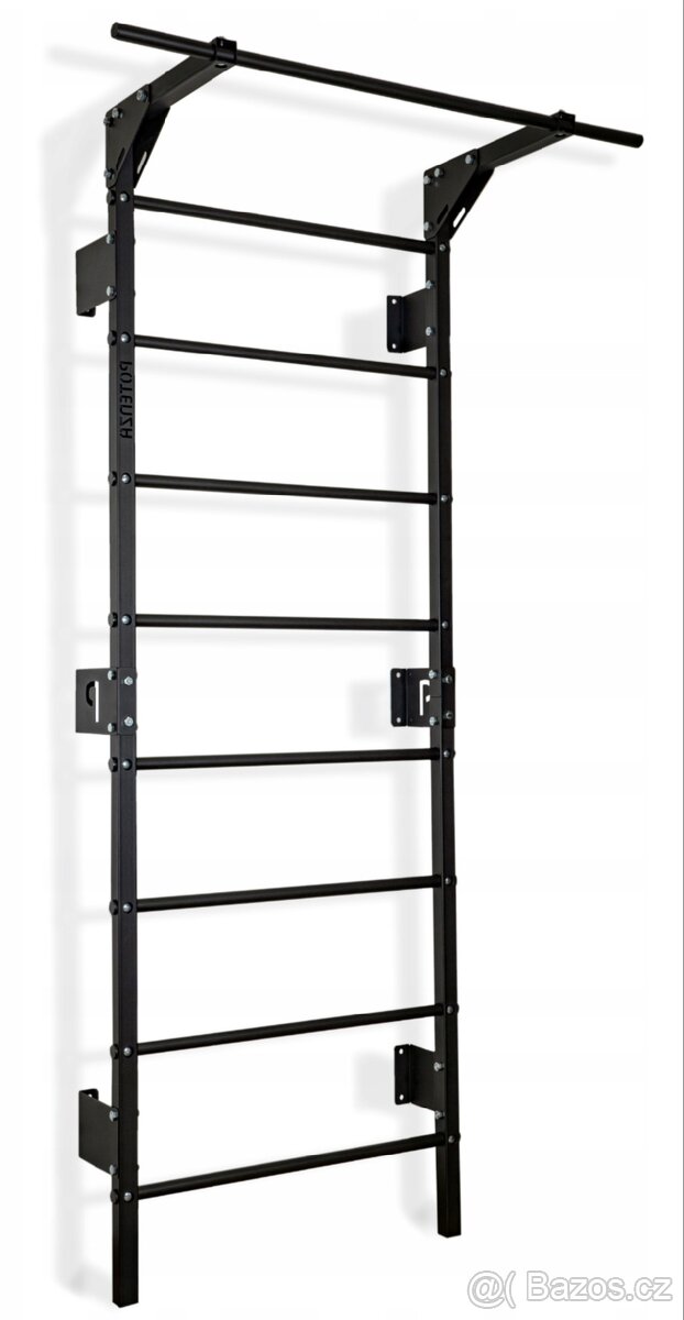 Ribstole s hrazdou Potenza - 2