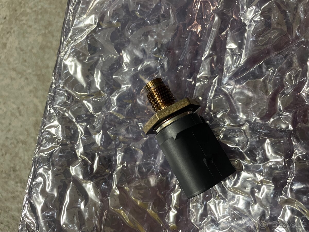 Nový snímač tlaku paliva Ford Transit 2.0 EcoBlue - 2