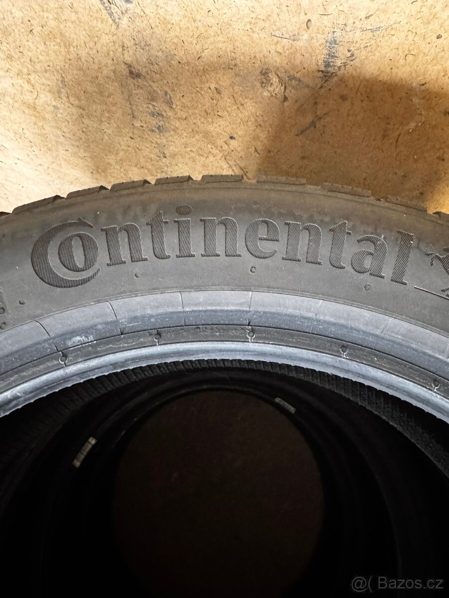 Zimní pneu Continental - 2
