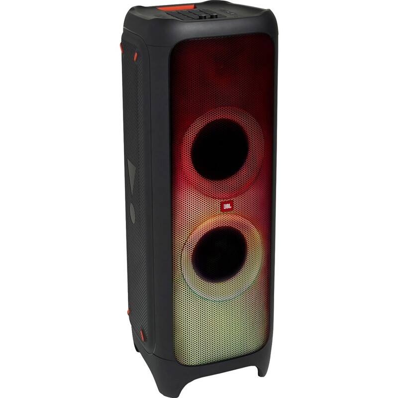 Reproduktor JBL Partybox 1000 - 2