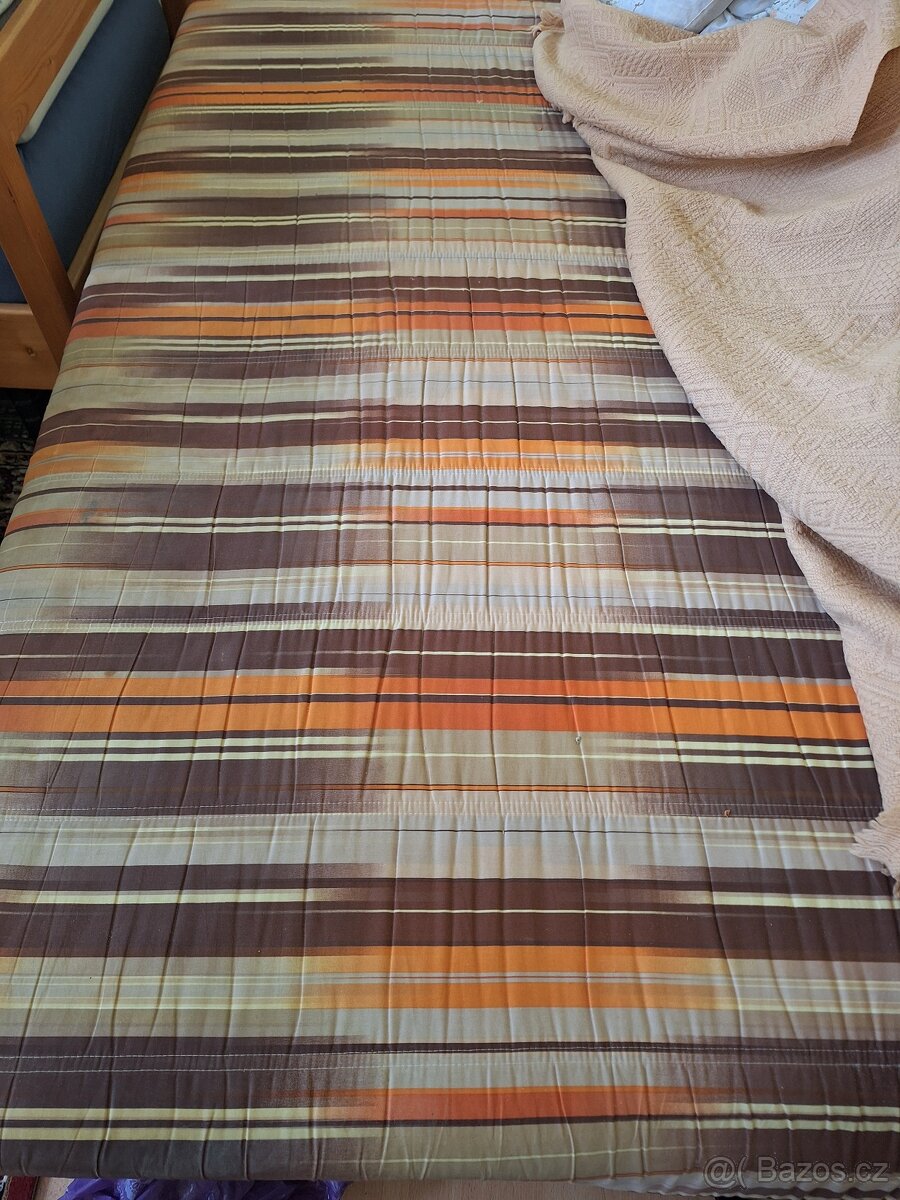 Postel 140x200cm - 2