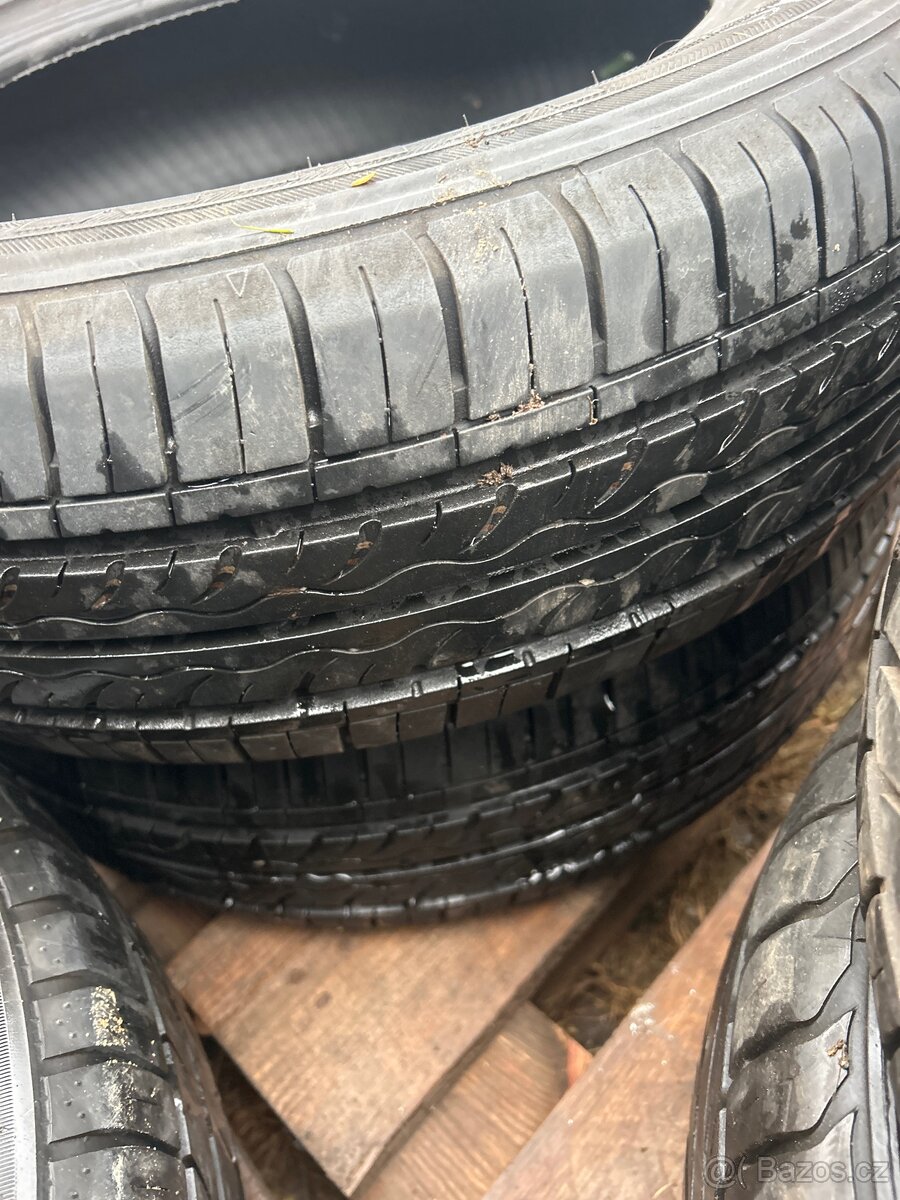 Kumho 185/65r15 - 2